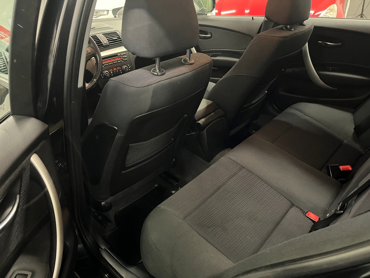 BMW 120i 5-dörrars Manuell, 170hk, 2010