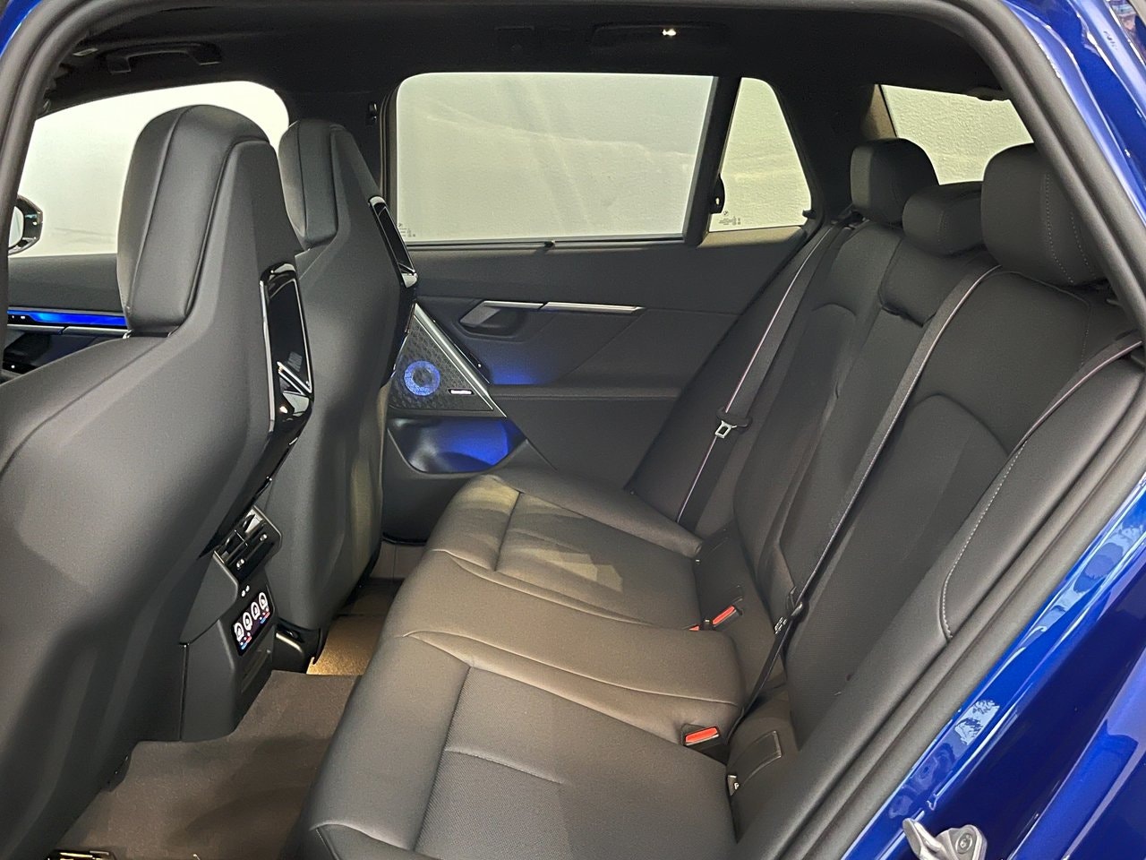 BMW M5 Touring Steptronic, 727hk, 2026