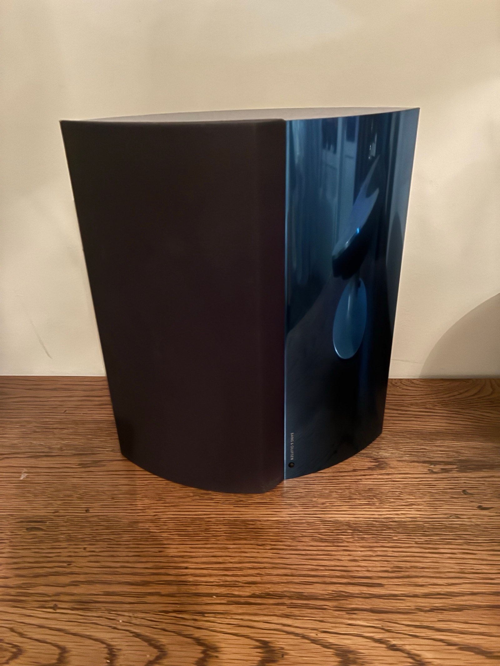 Bang & Olufsen Beocenter 2 & Beolab 4000 | Blocket
