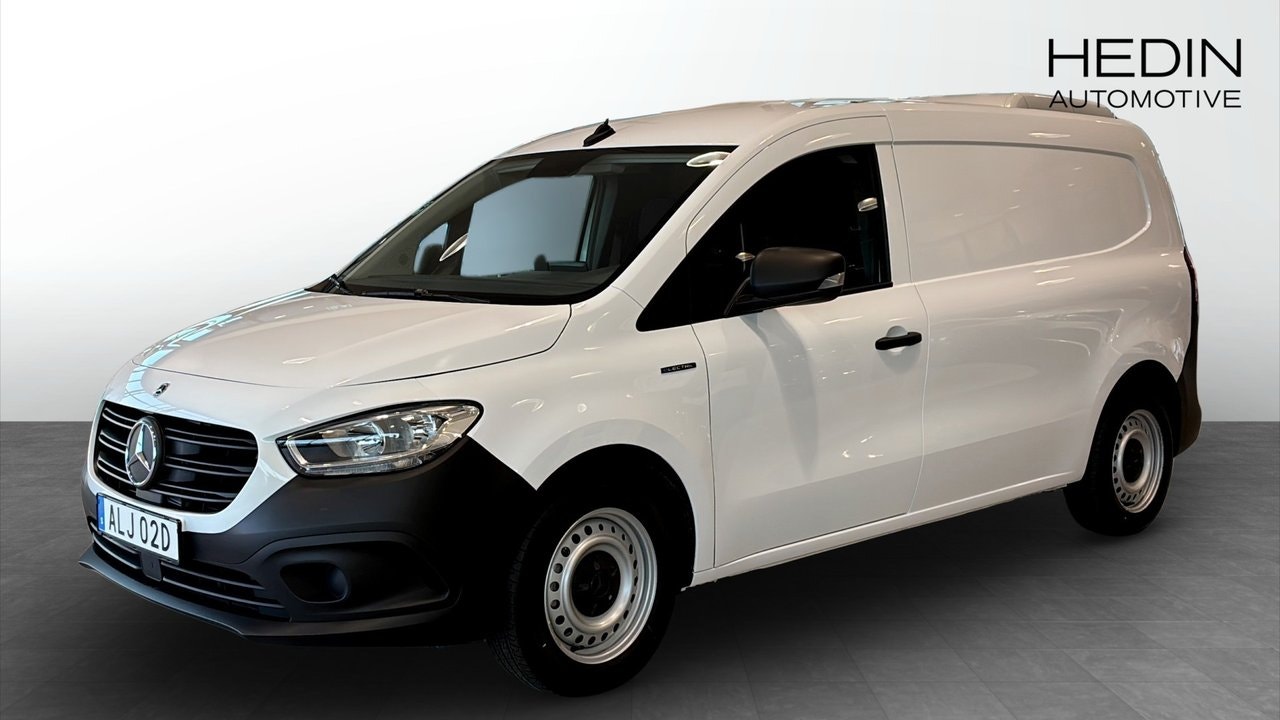 Mercedes-Benz ecitan