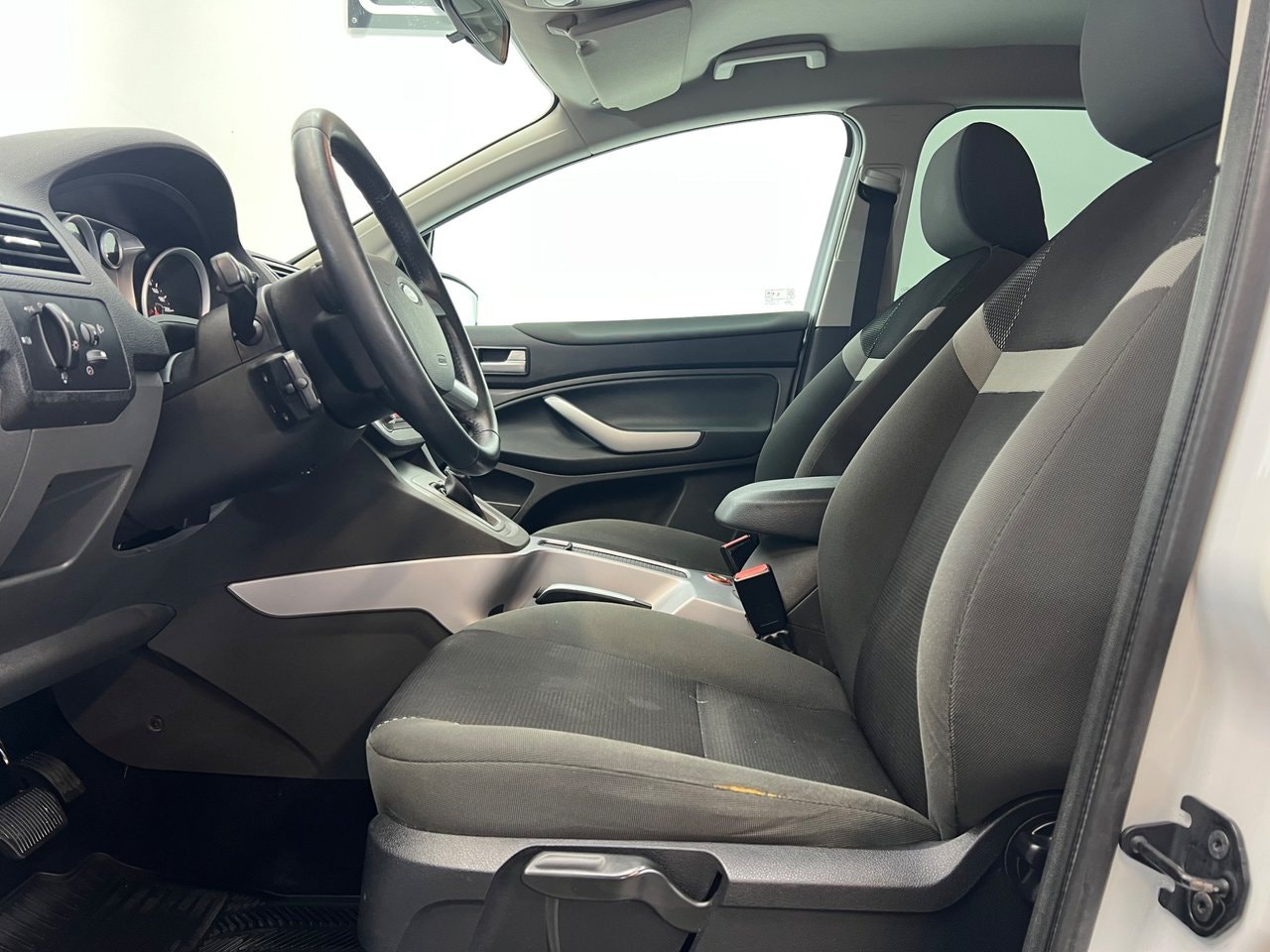 Ford Kuga 2.0 TDCi AWD Powershift, 140hk, 2011
