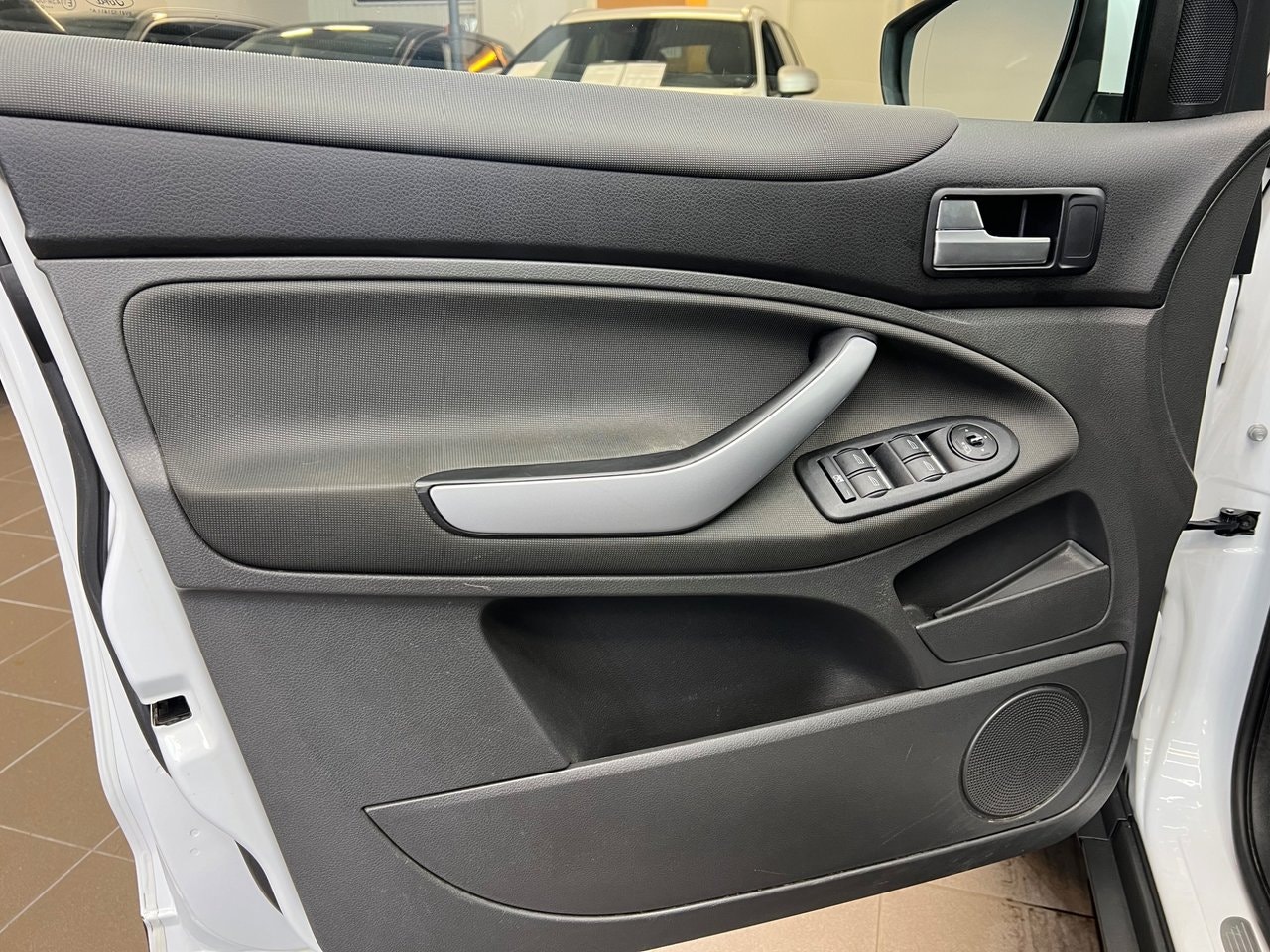 Ford Kuga 2.0 TDCi AWD Powershift, 140hk, 2011