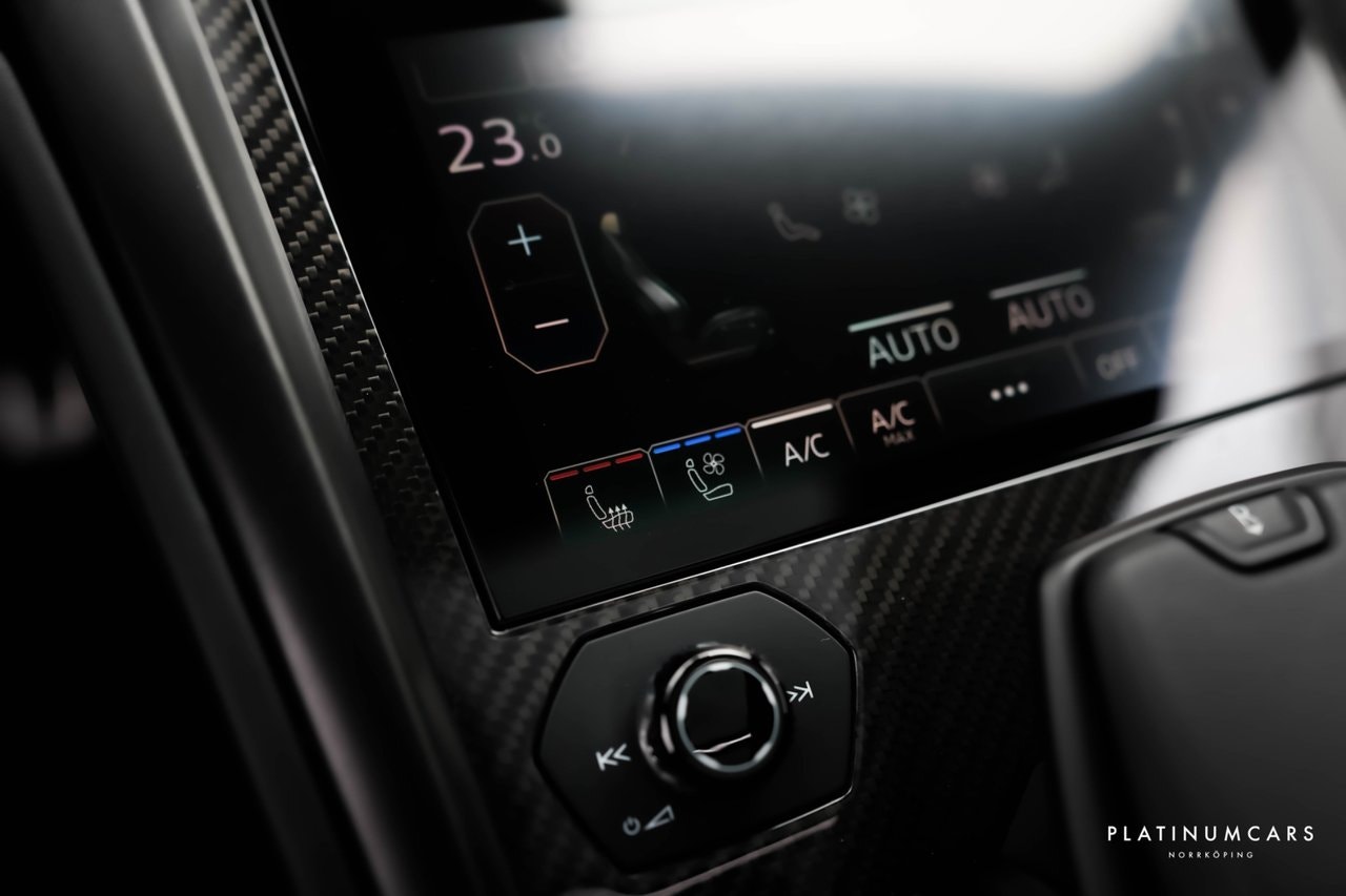 Lamborghini Urus S Automatic, 8-trins, 666ps, 2024