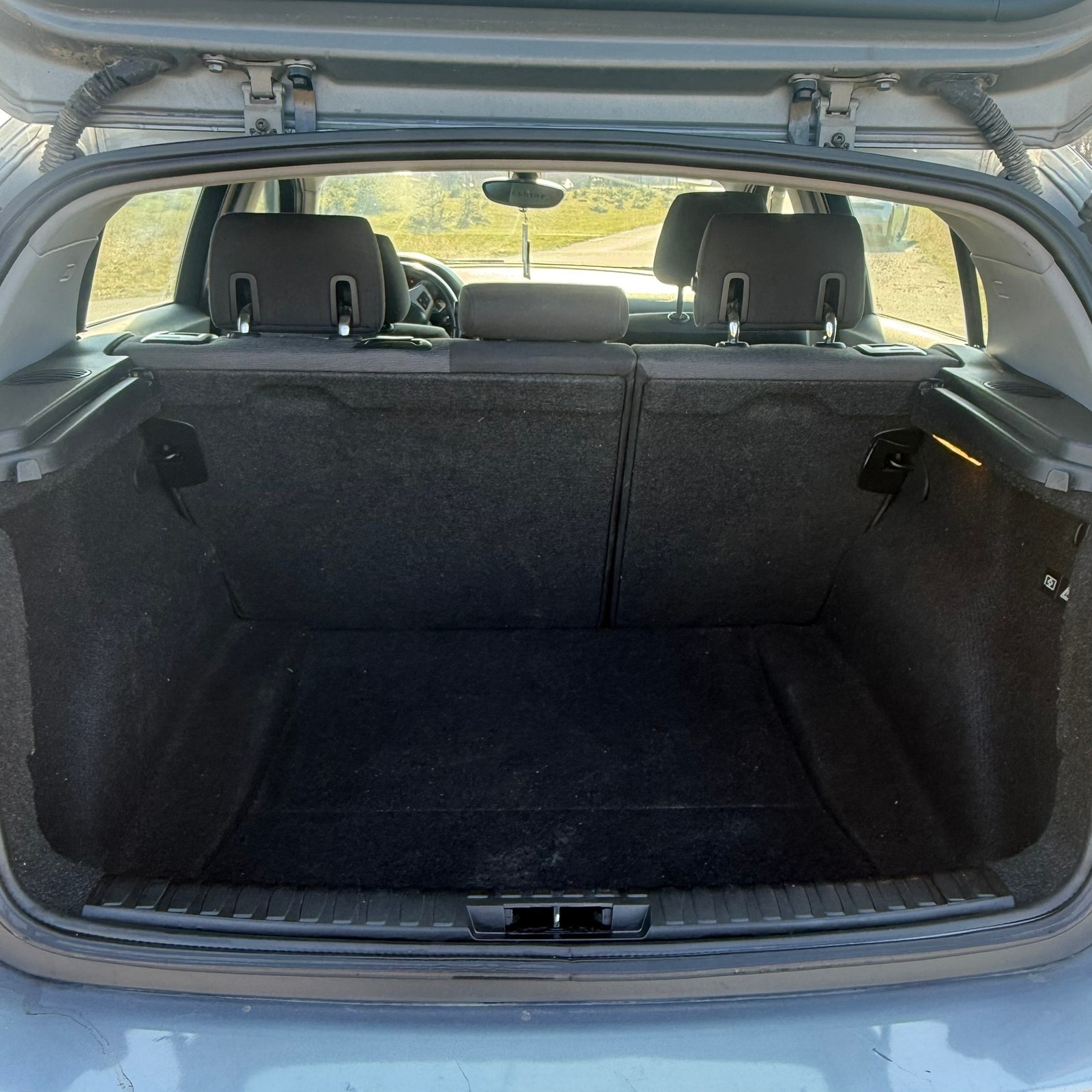 BMW 118d Manual, 122hp, 2006