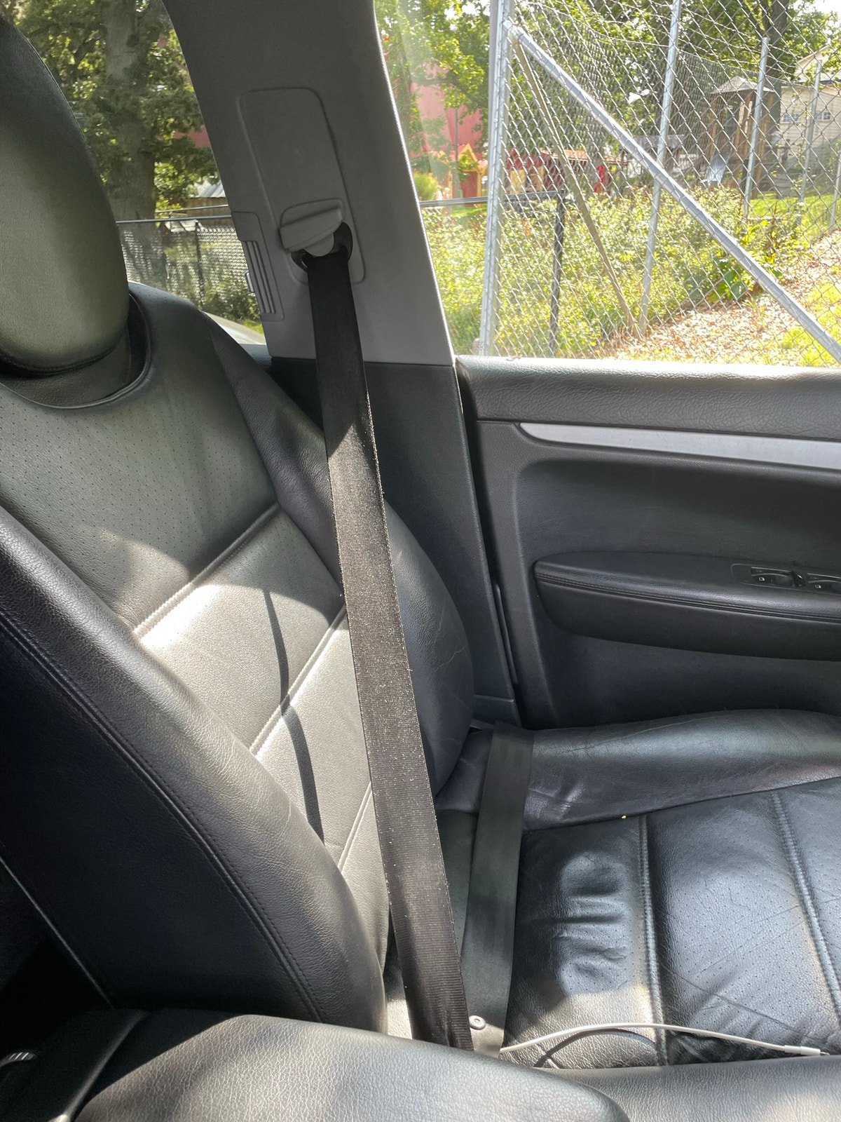 Porsche Cayenne TipTronic S, 250hk, 2005