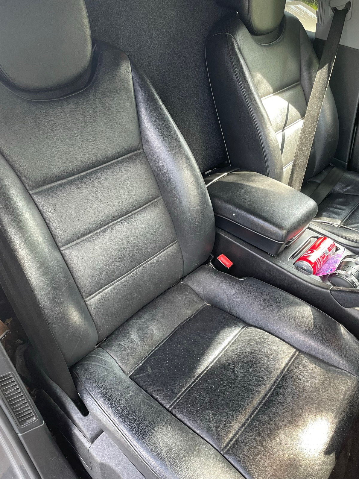 Porsche Cayenne TipTronic S, 250hk, 2005