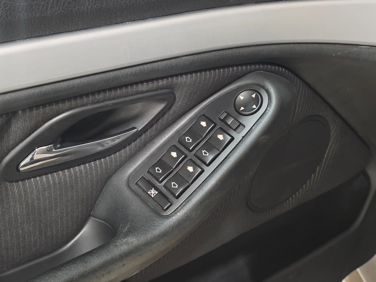 BMW 525i Touring Automatic, 192hp, 2004