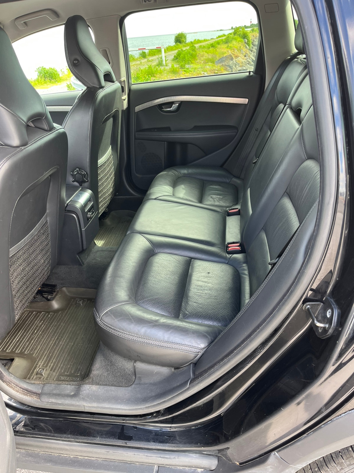 Volvo XC70 D4 AWD Manuell, 163hk, 2013