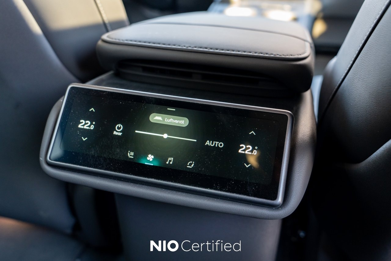 NIO ET7 Long Range, 653hk, 2022