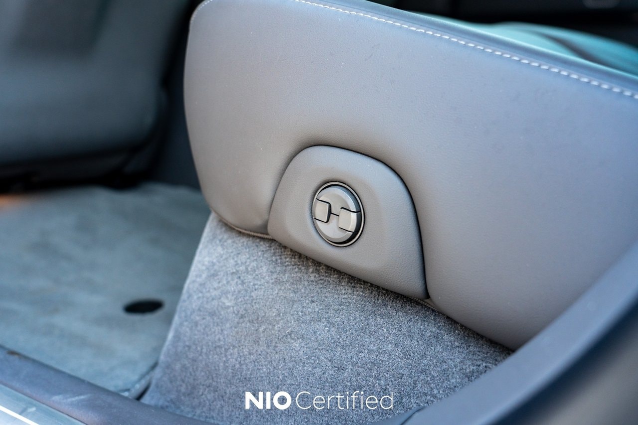 NIO ET7 Long Range, 653hk, 2022