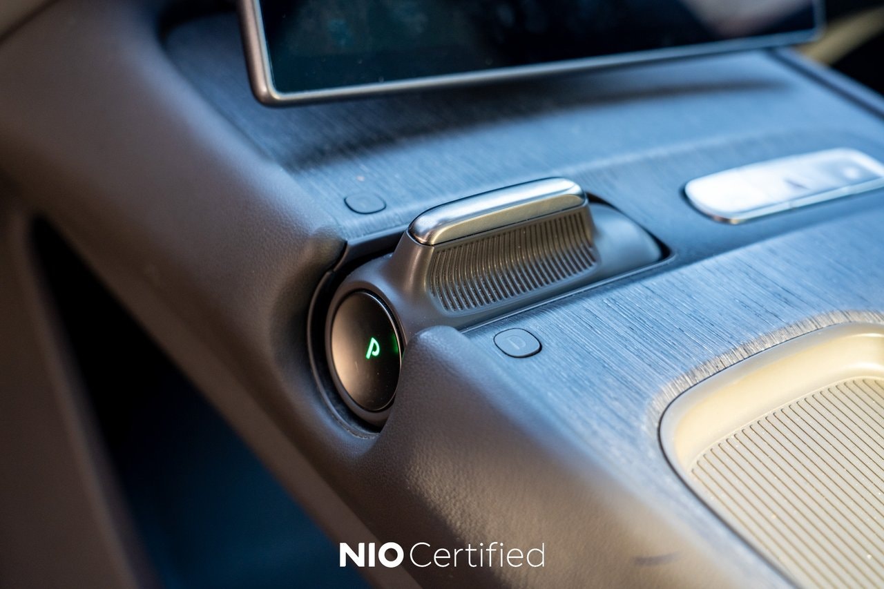 NIO ET7 Long Range, 653hk, 2022
