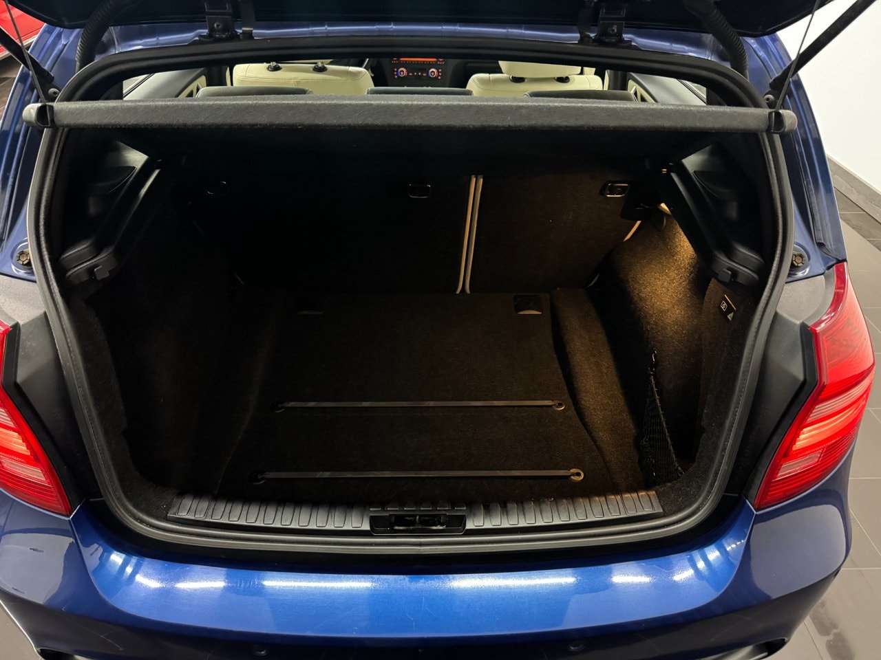 BMW 120i 5-dörrars Manuell, 170hk, 2007