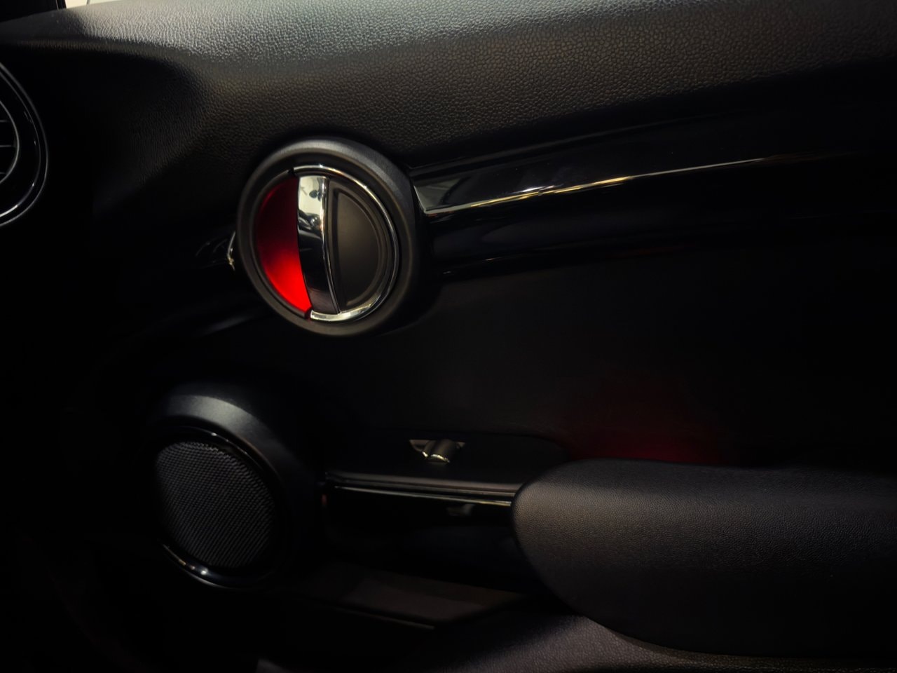 MINI One D 5-door Manual, 6-trins, 95ps, 2015