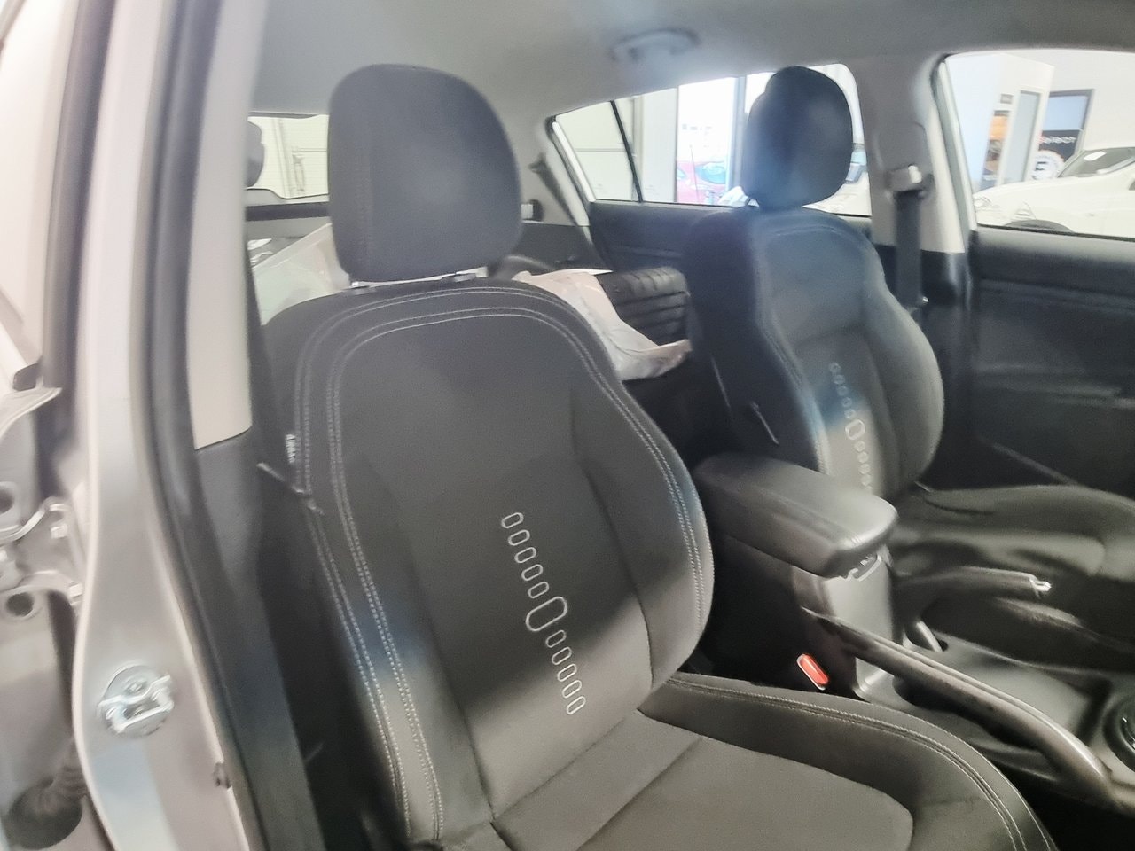 Kia Sportage 2.0 CRDi AWD Manual, 184hp, 2013