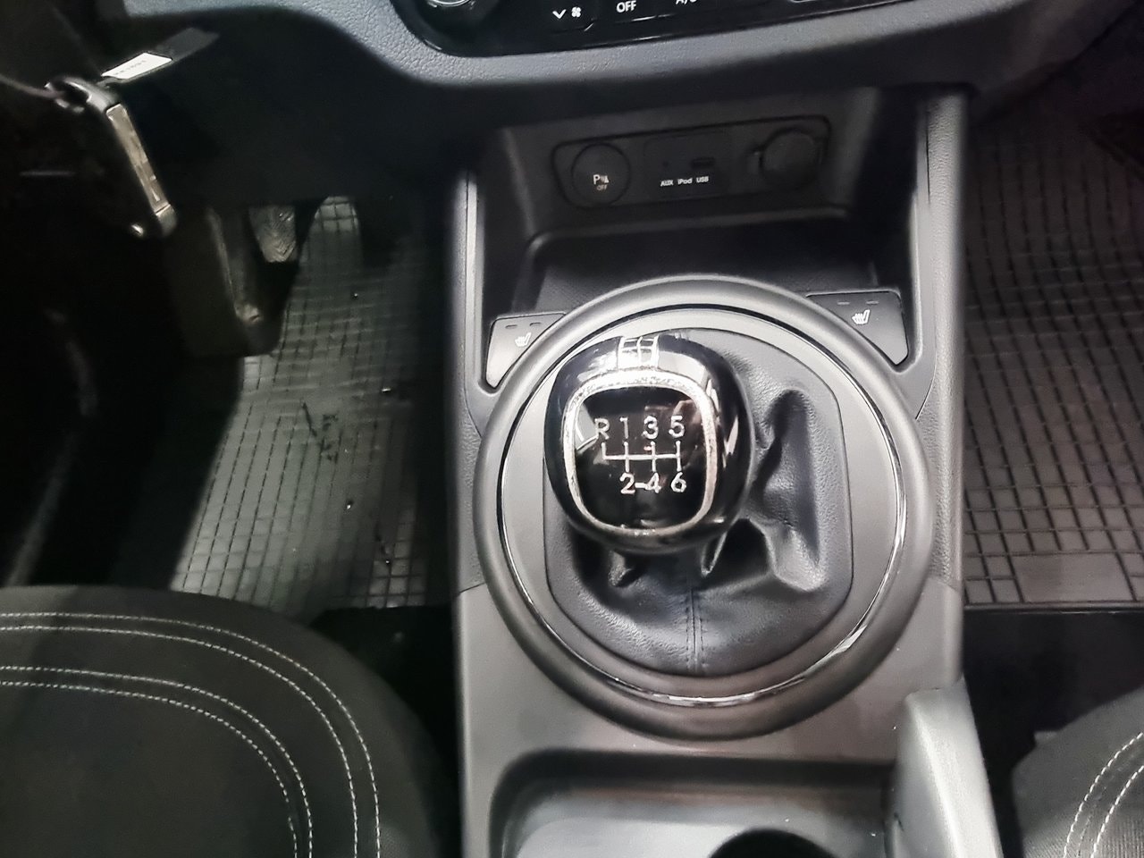 Kia Sportage 2.0 CRDi AWD Manual, 184hp, 2013