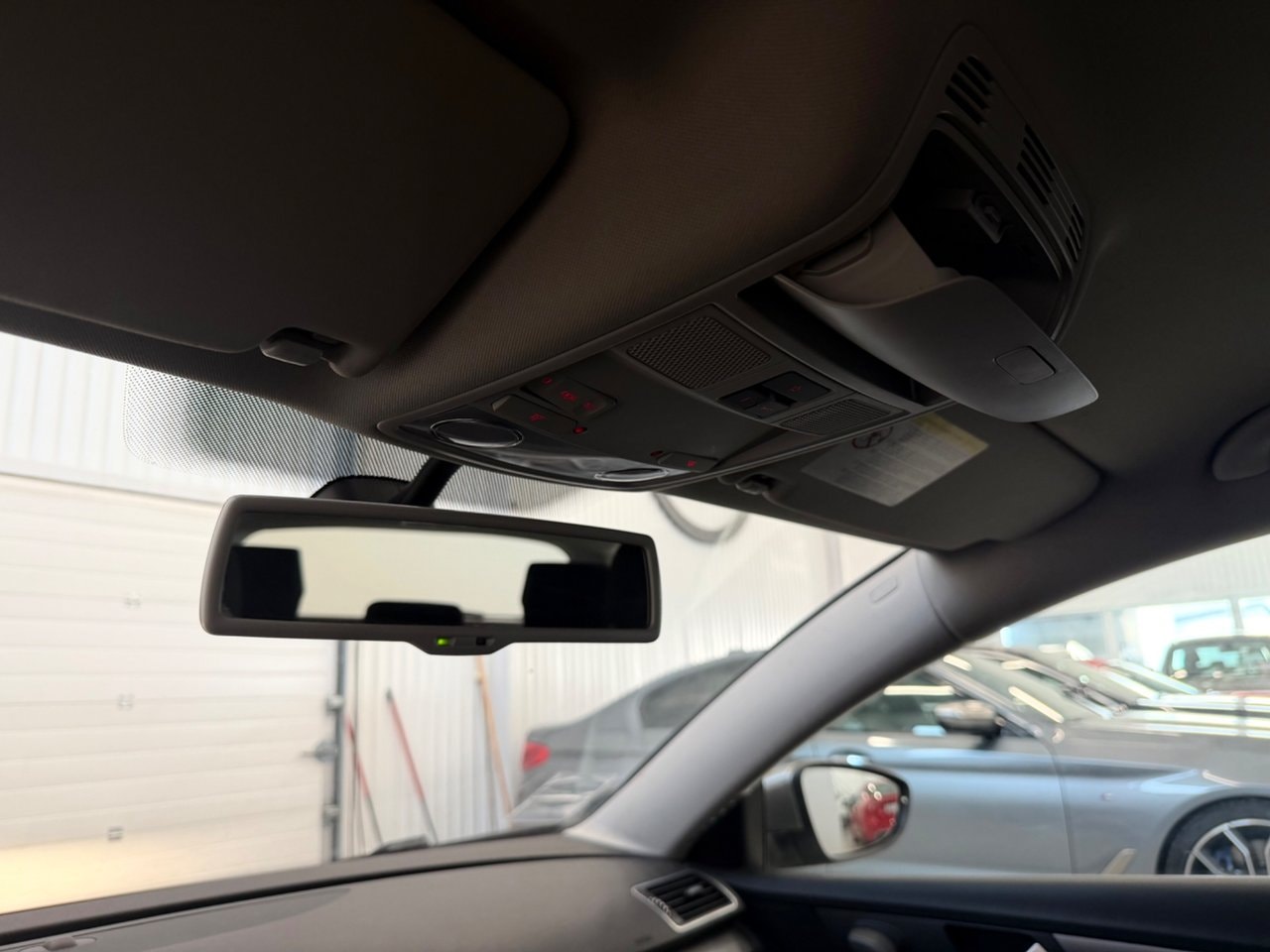 Volkswagen Passat Variant 1.4 TSI Multifuel DSG Sekventiell, 160hk, 2014