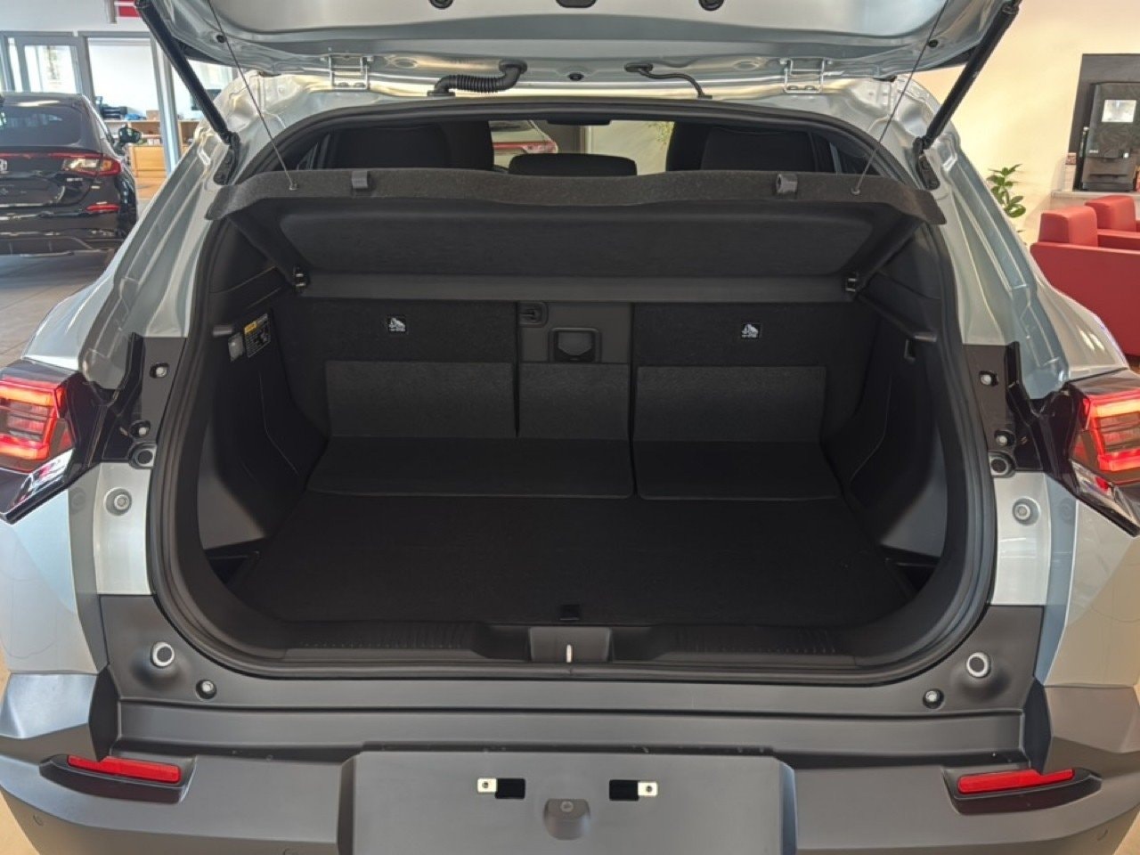 Suzuki e Vitara 61 kWh, 174hk, 2026