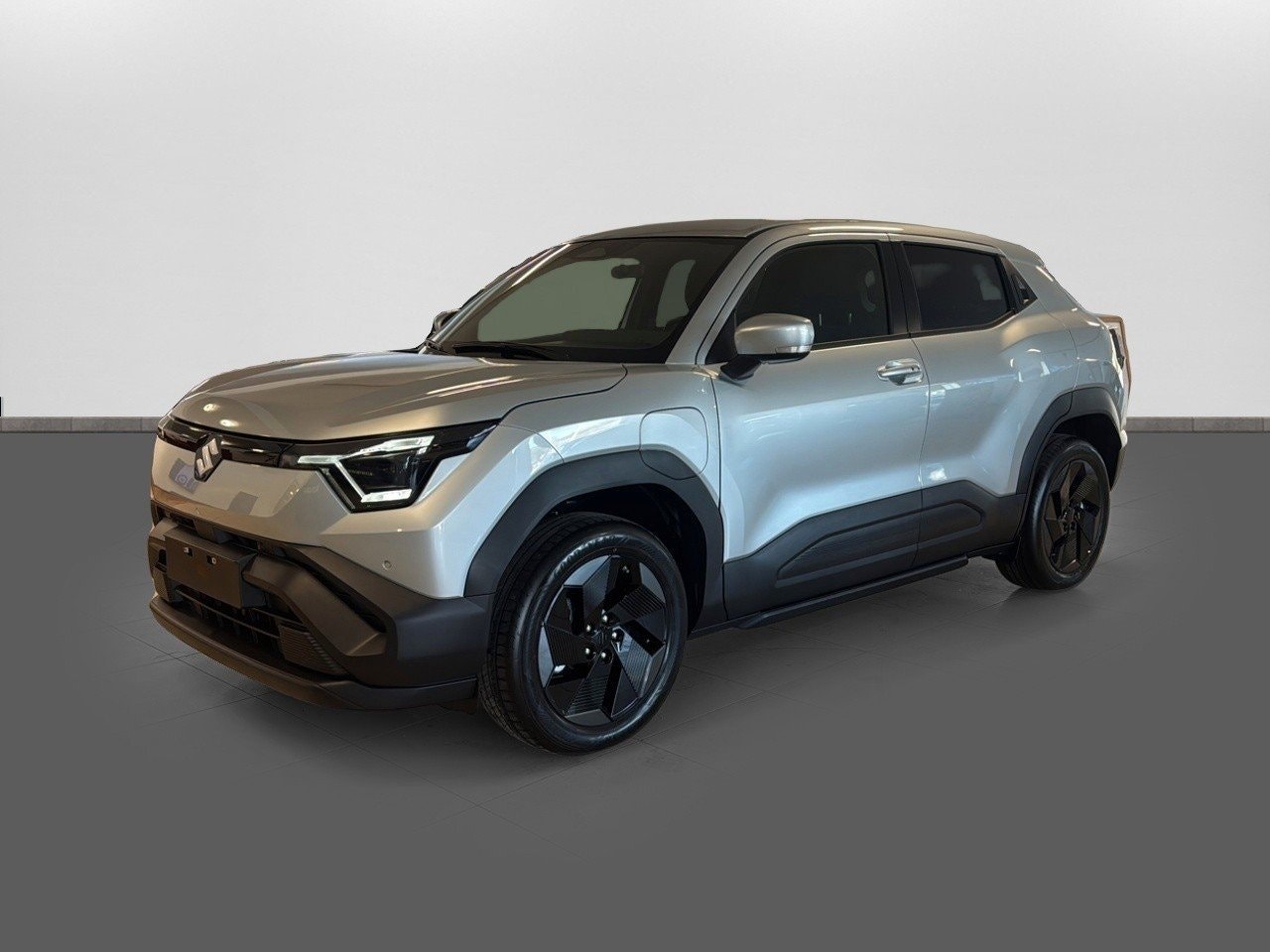 Suzuki e Vitara 61 kWh, 174hk, 2026