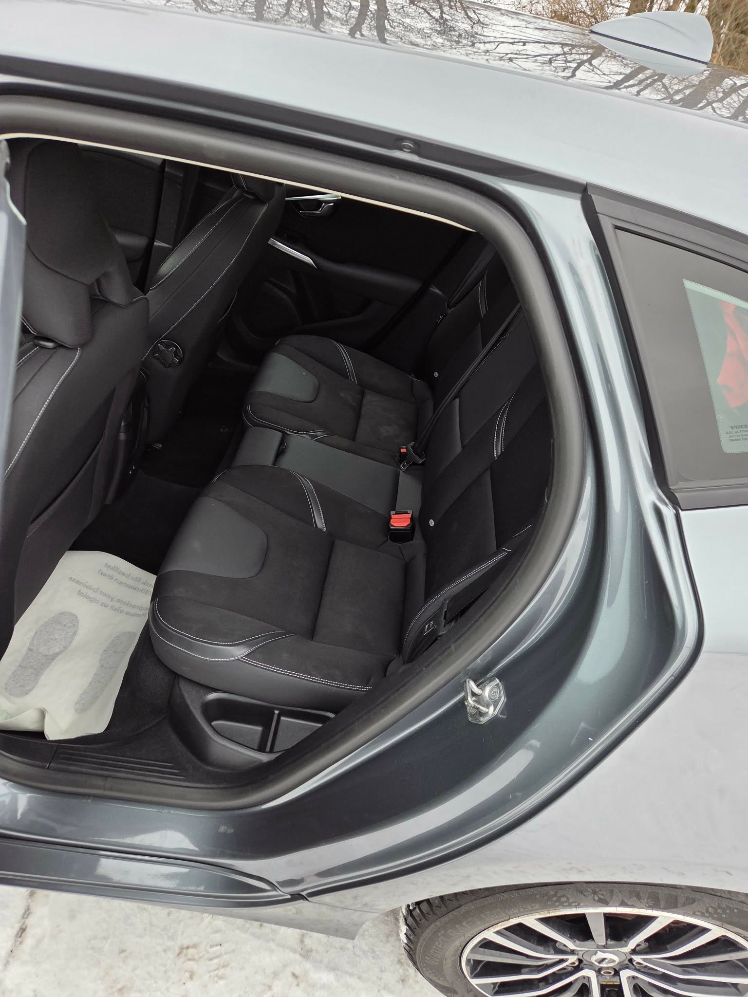 Volvo V40 D3 Manual, 150hp, 2017
