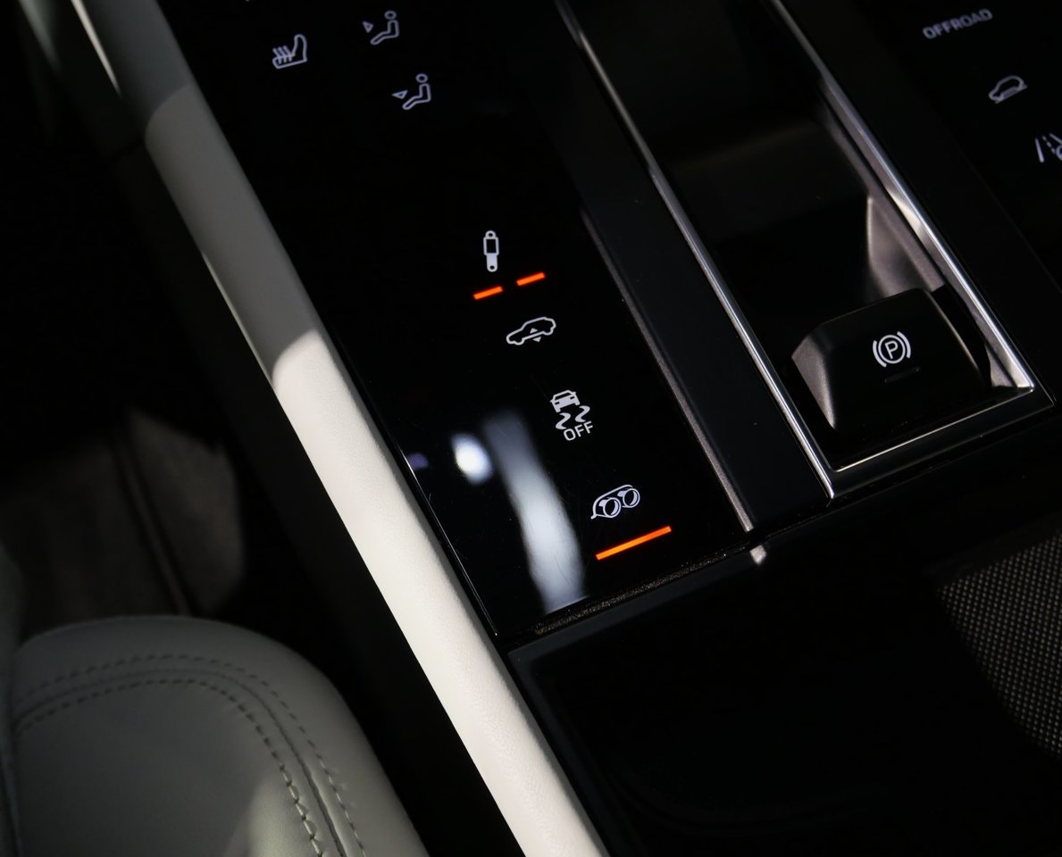 Porsche Macan GTS PDK, 7-trins, 440ps, 2023