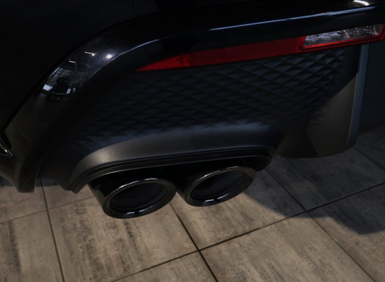 Porsche Macan GTS PDK, 7-trins, 440ps, 2023