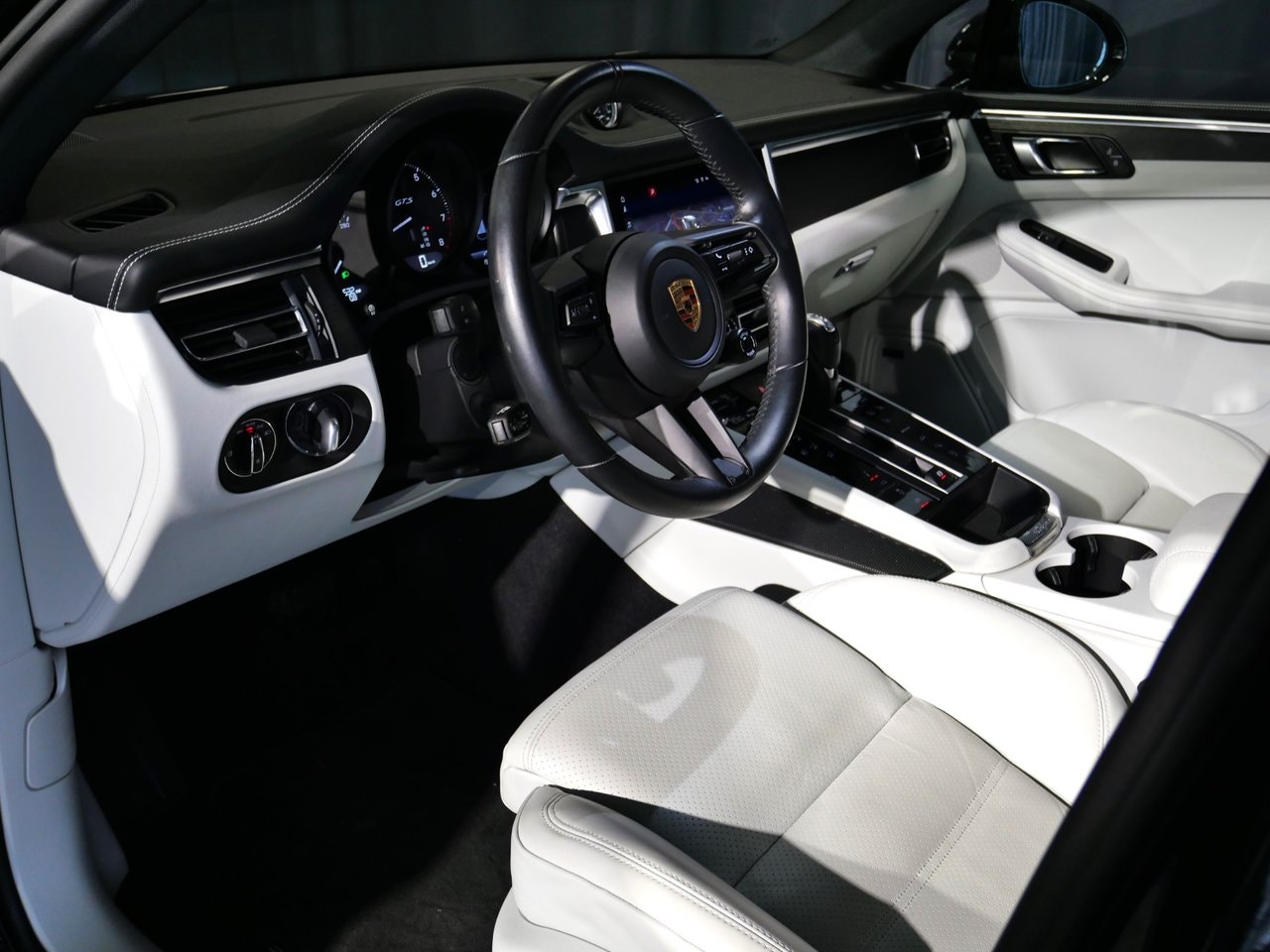 Porsche Macan GTS PDK, 7-trins, 440ps, 2023