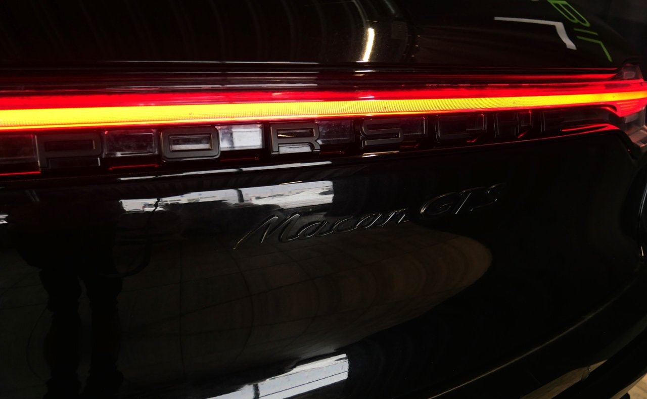 Porsche Macan GTS PDK, 7-trins, 440ps, 2023