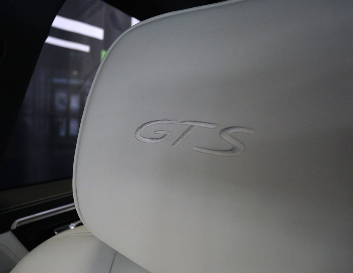 Porsche Macan GTS PDK, 7-trins, 440ps, 2023