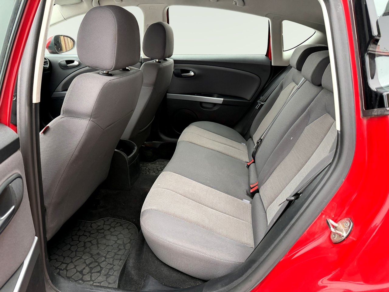 SEAT León 1.8 TSI Manual, 160hp, 2011