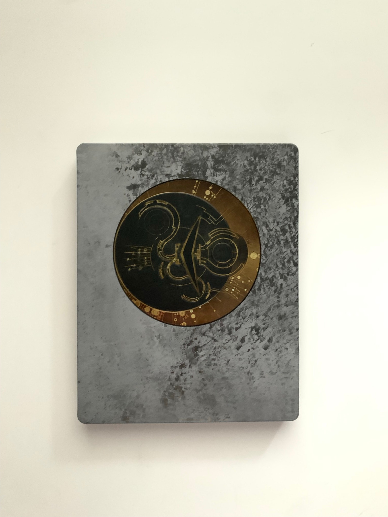 Shadow Of The Tomb Raider - Édition SteelBook Limitée PS4 - Bon état