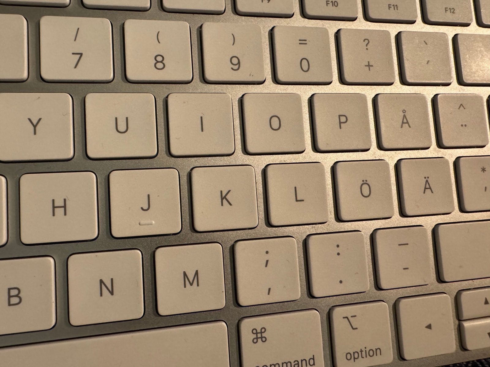 Apple Magic Keyboard 2 A2450 & Apple Magic Mouse 2 A1657 | Blocket