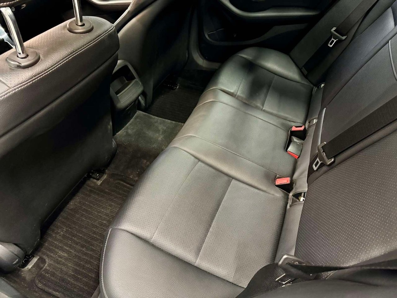 Mercedes-Benz C 250 d 4MATIC 7G-Tronic Plus, 204hk, 2015