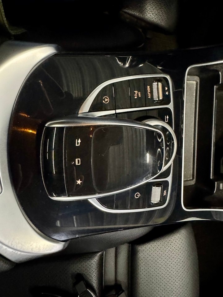 Mercedes-Benz C 250 d 4MATIC 7G-Tronic Plus, 204hk, 2015
