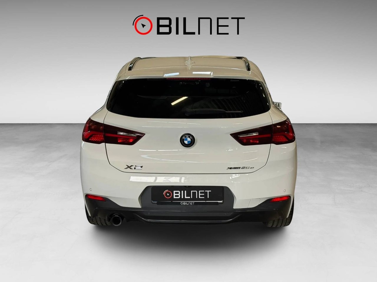 BMW X2 xDrive25e Steptronic, 220hp, 2022
