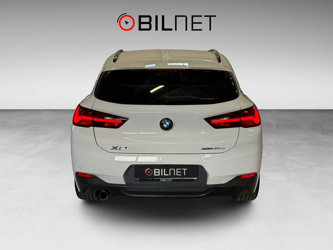 BMW X2 xDrive25e Steptronic, 220hp, 2022