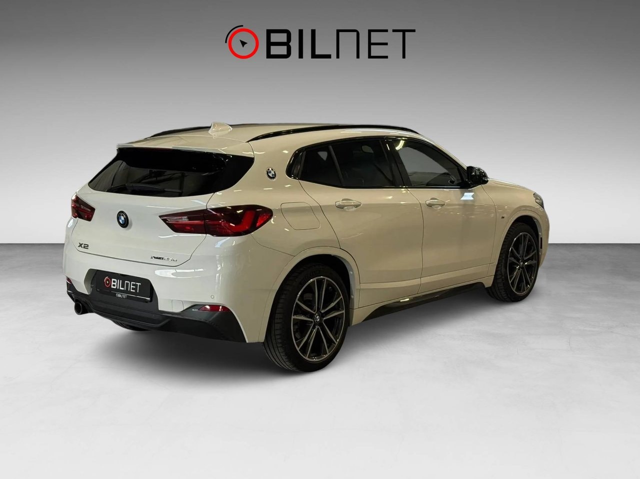 BMW X2 xDrive25e Steptronic, 220hp, 2022