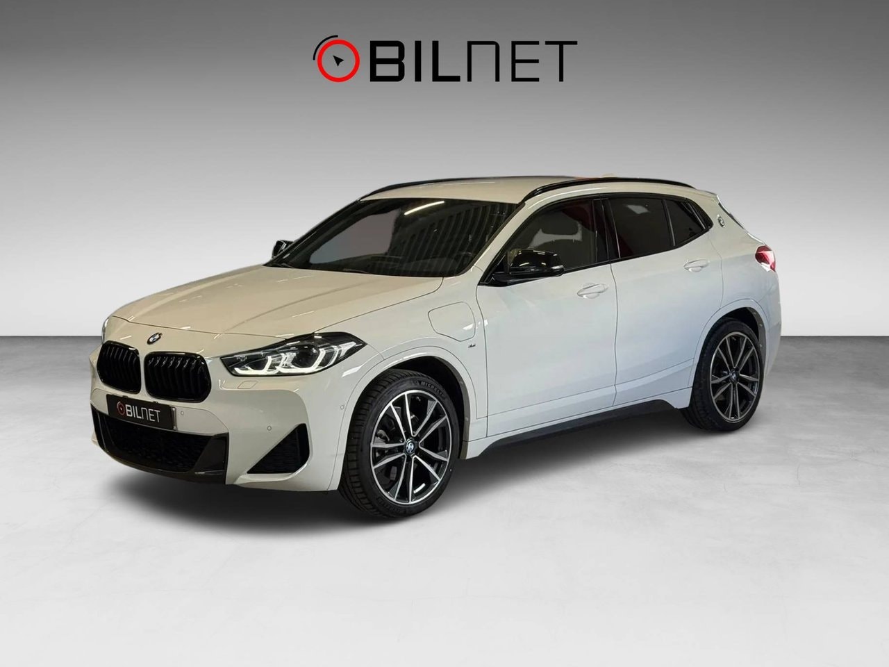 BMW X2 xDrive25e Steptronic, 220hp, 2022