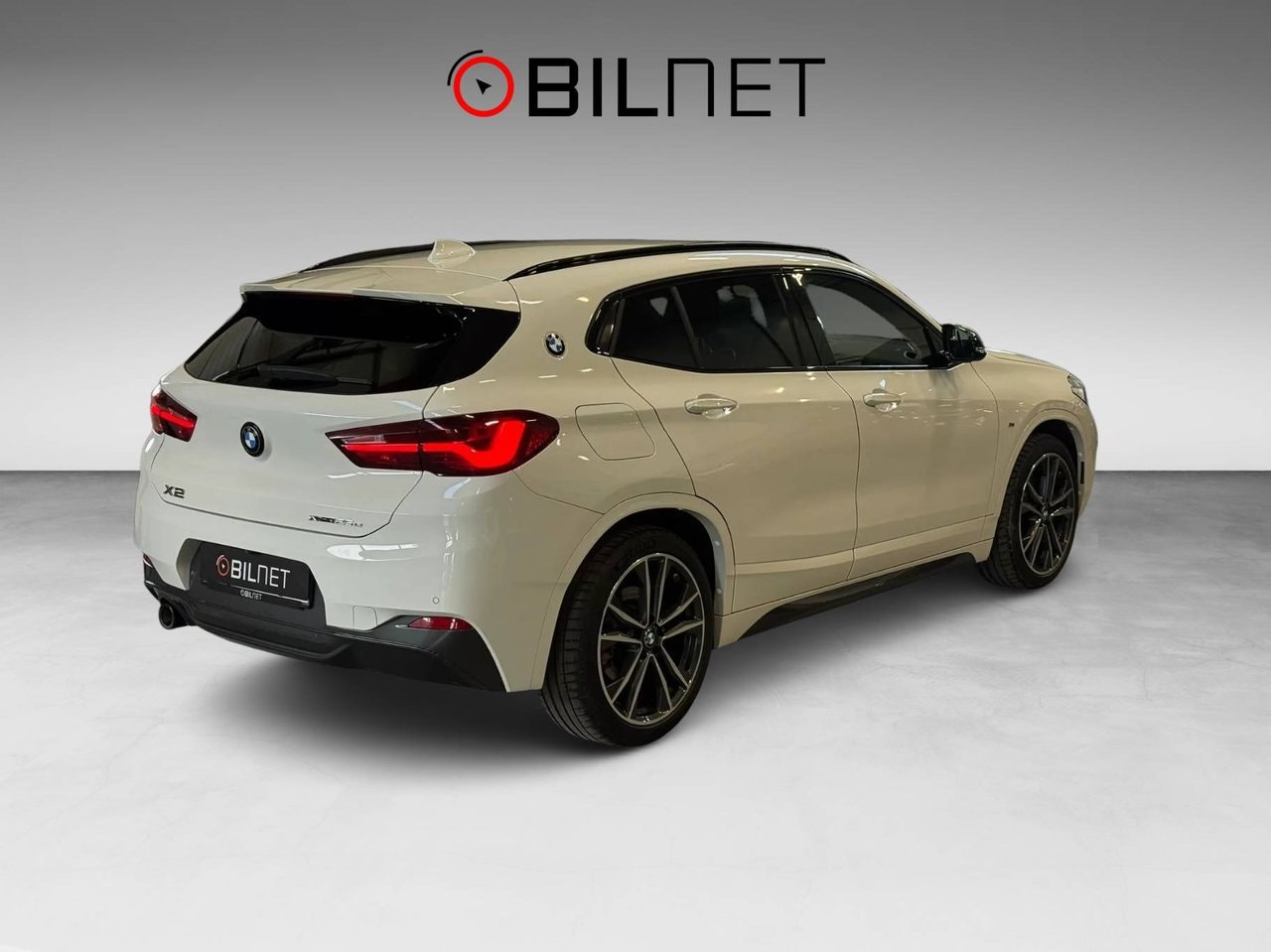 BMW X2 xDrive25e Steptronic, 220hp, 2022