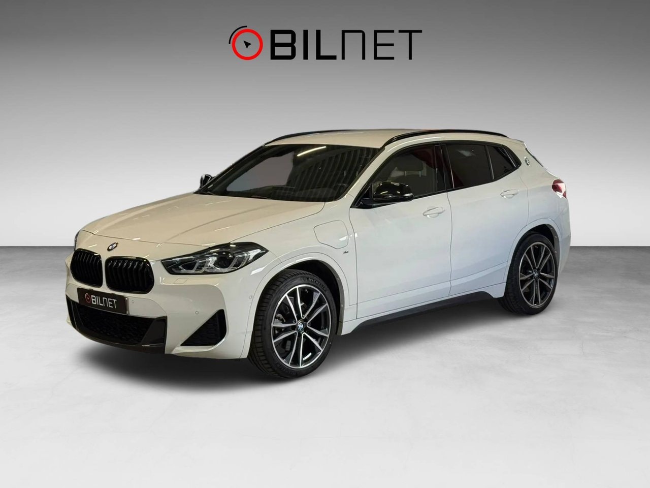 BMW X2 xDrive25e Steptronic, 220hp, 2022