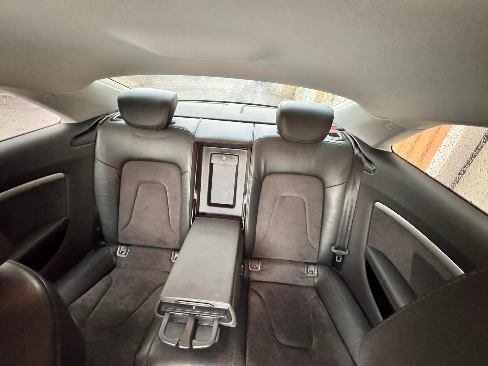 Audi A5 Coupé 2.0 TFSI  Multitronic, 211ps, 2010
