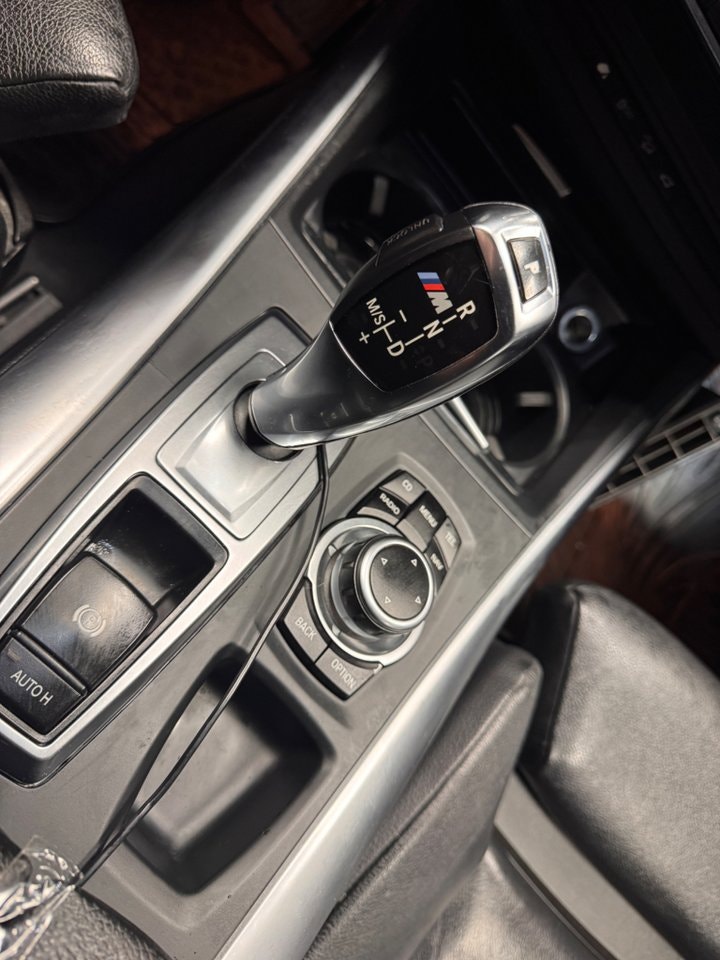 BMW X5 xDrive40d Steptronic, 8-trins, 306ps, 2011
