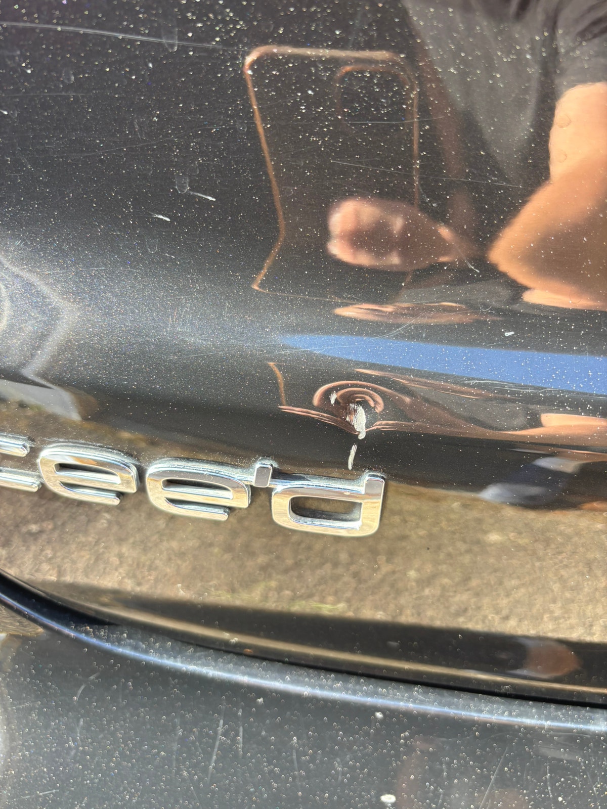 Kia cee'd_sw 1.6 CRDi Manual, 128hp, 2014