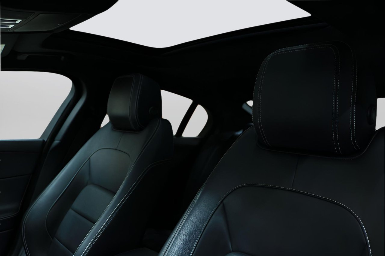 Jaguar XE 20t Automatisk, 8-trinn, 200hk, 2018