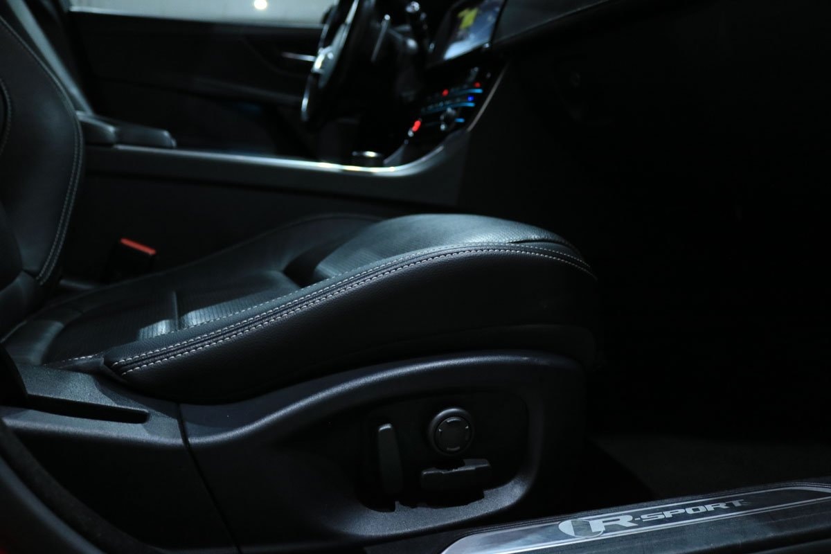 Jaguar XE 20t Automatisk, 8-trinn, 200hk, 2018