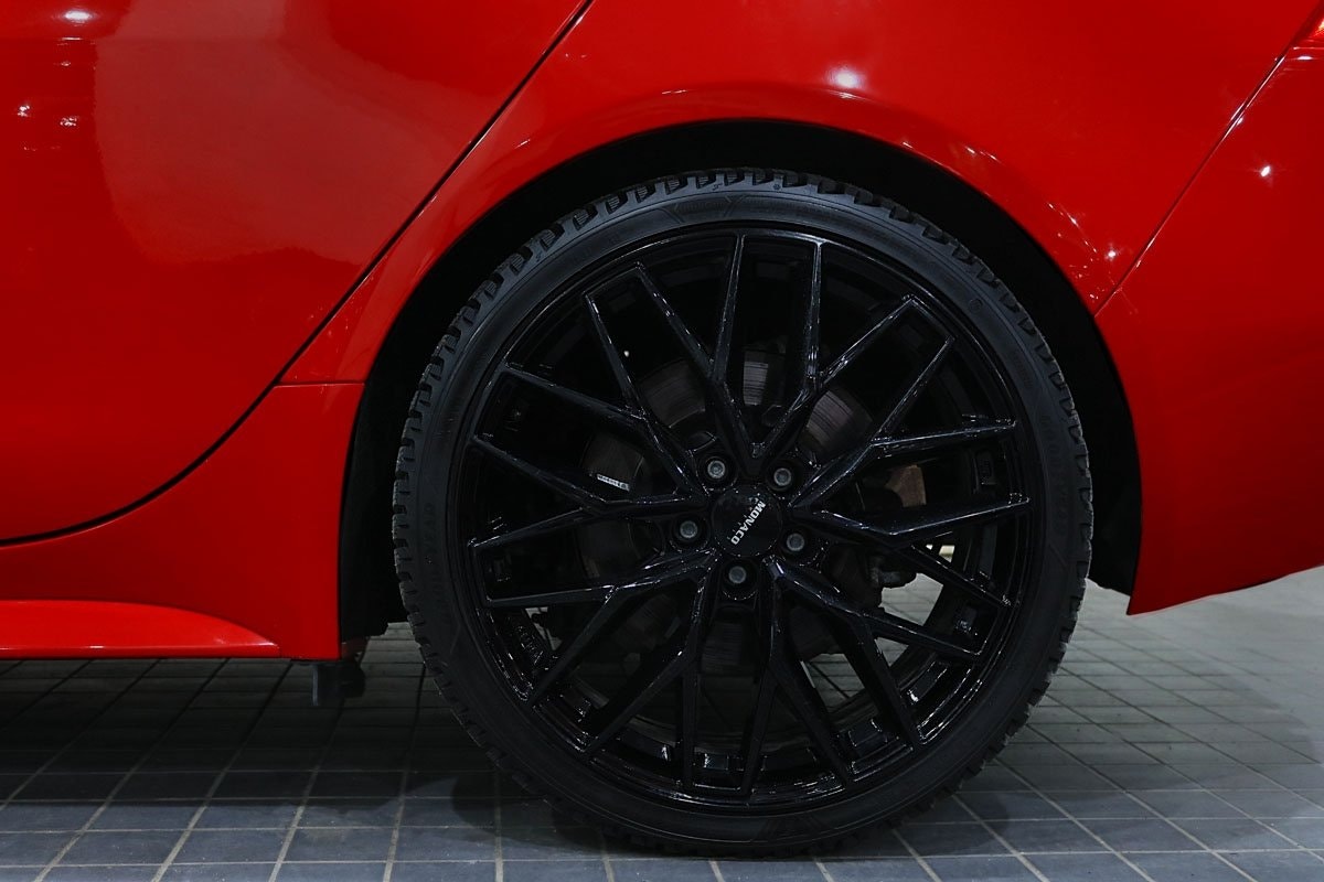 Jaguar XE 20t Automatisk, 8-trinn, 200hk, 2018