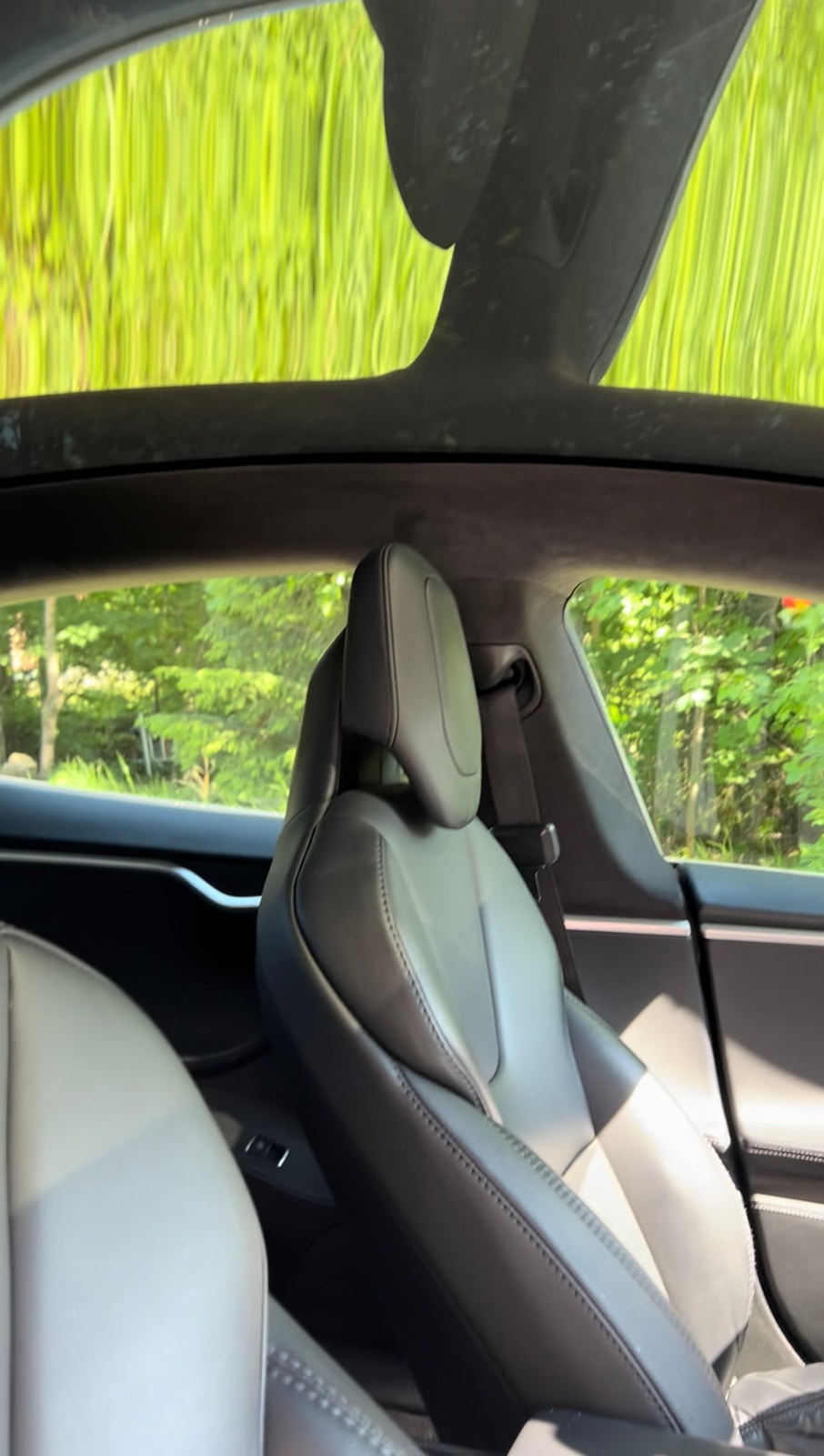 Tesla Model S 75D, 525ps, 2018