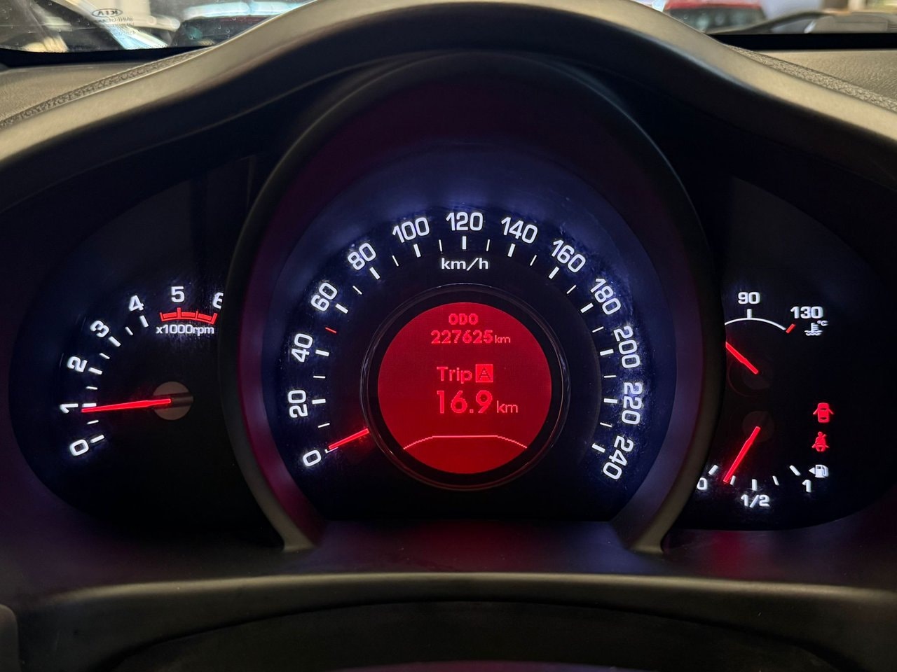 Kia Sportage 2.0 CRDi AWD Manual, 184hp, 2012