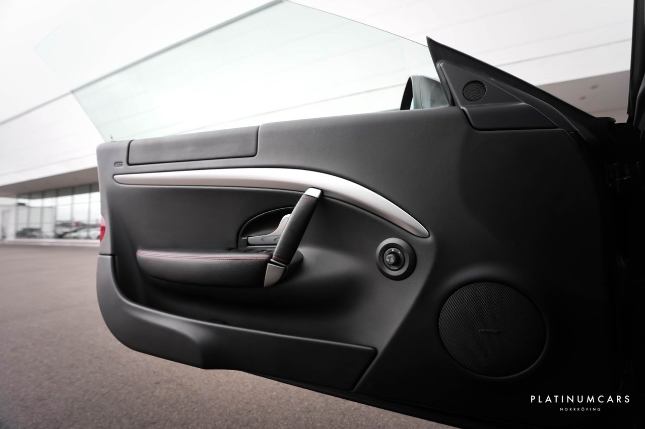 Maserati GranTurismo S MC-Shift, 439ps, 2011