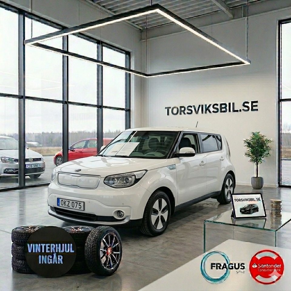 Kia Soul 110 hp