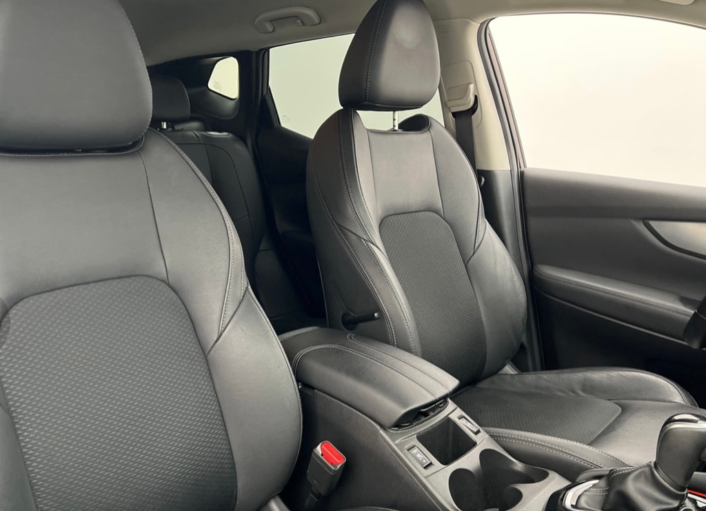 Nissan Qashqai 1.3 DIG-T DCT, 160hp, 2019